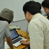 美大生たちがiPhoneのゲーム制作と販売に挑戦〜京都精華大学の取り組み