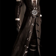 『FF7 リメイク』オリジナル版には無い新ストーリーが「列車墓場」に追加！新ソルジャー「ローチェ」は仲間から嫌われるスピードジャンキー