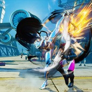 『ストリートファイターV』に「セス」が参戦！「チャンピオンエディション」発売と共にリリース【UPDATE】