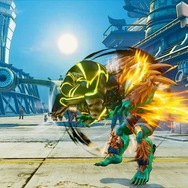 『ストリートファイターV』に「セス」が参戦！「チャンピオンエディション」発売と共にリリース【UPDATE】