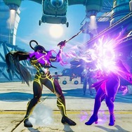 『ストリートファイターV』に「セス」が参戦！「チャンピオンエディション」発売と共にリリース【UPDATE】