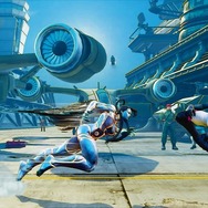 『ストリートファイターV』に「セス」が参戦！「チャンピオンエディション」発売と共にリリース【UPDATE】