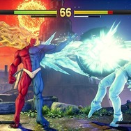 『ストリートファイターV』に「セス」が参戦！「チャンピオンエディション」発売と共にリリース【UPDATE】