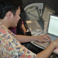 美大生たちがiPhoneのゲーム制作と販売に挑戦〜京都精華大学の取り組み