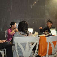 美大生たちがiPhoneのゲーム制作と販売に挑戦〜京都精華大学の取り組み