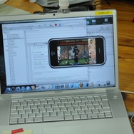 美大生たちがiPhoneのゲーム制作と販売に挑戦〜京都精華大学の取り組み