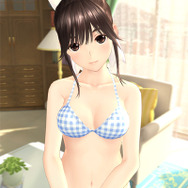 『ラブプラス EVERY』「完成！二人だけのクリスマスツリー」開催！イベント限定カード＆サンタファッションを手に入れよう