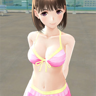 『ラブプラス EVERY』「完成！二人だけのクリスマスツリー」開催！イベント限定カード＆サンタファッションを手に入れよう