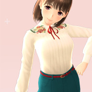 『ラブプラス EVERY』「完成！二人だけのクリスマスツリー」開催！イベント限定カード＆サンタファッションを手に入れよう