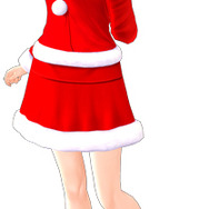 『ラブプラス EVERY』「完成！二人だけのクリスマスツリー」開催！イベント限定カード＆サンタファッションを手に入れよう