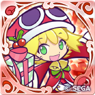 『ぷよクエ』クリスマスキャラ「アミティ」「アルル」など多数登場!「ぷよクエ クリスマスキャンペーン」開催中