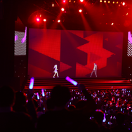 両国で6,000人と“ただ謳おう”―にじさんじ単独音楽ライブイベント「Virtual to LIVE in 両国国技館 2019」をレポート