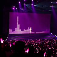 両国で6,000人と“ただ謳おう”―にじさんじ単独音楽ライブイベント「Virtual to LIVE in 両国国技館 2019」をレポート