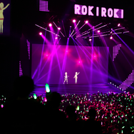 両国で6,000人と“ただ謳おう”―にじさんじ単独音楽ライブイベント「Virtual to LIVE in 両国国技館 2019」をレポート