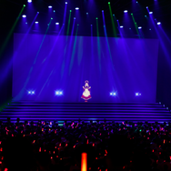 両国で6,000人と“ただ謳おう”―にじさんじ単独音楽ライブイベント「Virtual to LIVE in 両国国技館 2019」をレポート