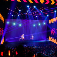 両国で6,000人と“ただ謳おう”―にじさんじ単独音楽ライブイベント「Virtual to LIVE in 両国国技館 2019」をレポート