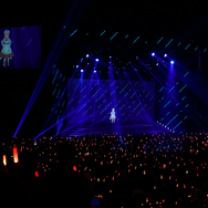 両国で6,000人と“ただ謳おう”―にじさんじ単独音楽ライブイベント「Virtual to LIVE in 両国国技館 2019」をレポート