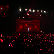 両国で6,000人と“ただ謳おう”―にじさんじ単独音楽ライブイベント「Virtual to LIVE in 両国国技館 2019」をレポート