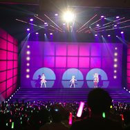 両国で6,000人と“ただ謳おう”―にじさんじ単独音楽ライブイベント「Virtual to LIVE in 両国国技館 2019」をレポート