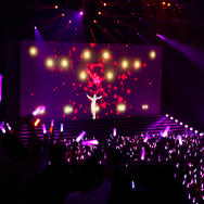 両国で6,000人と“ただ謳おう”―にじさんじ単独音楽ライブイベント「Virtual to LIVE in 両国国技館 2019」をレポート