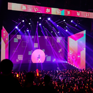 両国で6,000人と“ただ謳おう”―にじさんじ単独音楽ライブイベント「Virtual to LIVE in 両国国技館 2019」をレポート