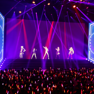 両国で6,000人と“ただ謳おう”―にじさんじ単独音楽ライブイベント「Virtual to LIVE in 両国国技館 2019」をレポート