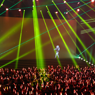 両国で6,000人と“ただ謳おう”―にじさんじ単独音楽ライブイベント「Virtual to LIVE in 両国国技館 2019」をレポート