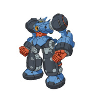 『メガトン級ムサシ』初の試遊体験が「ジャンプフェスタ2020」で実施決定！その魅力を一足先に伝える最新PVも公開