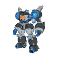 『メガトン級ムサシ』初の試遊体験が「ジャンプフェスタ2020」で実施決定！その魅力を一足先に伝える最新PVも公開