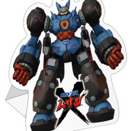 『メガトン級ムサシ』初の試遊体験が「ジャンプフェスタ2020」で実施決定！その魅力を一足先に伝える最新PVも公開