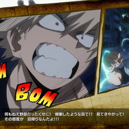 『僕のヒーローアカデミア One’s Justice2』第2弾PV公開―新キャラ・新要素登場で闘いはPlus Ultra!!