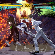 『僕のヒーローアカデミア One’s Justice2』第2弾PV公開―新キャラ・新要素登場で闘いはPlus Ultra!!