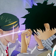 『僕のヒーローアカデミア One’s Justice2』第2弾PV公開―新キャラ・新要素登場で闘いはPlus Ultra!!