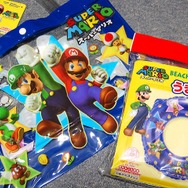夏だ！海だ！マリオだ！「マリオのビーチグッズ」・・・週刊マリオグッズコレクション第42回