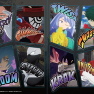 『僕のヒーローアカデミア One’s Justice2』第2弾PV公開―新キャラ・新要素登場で闘いはPlus Ultra!!