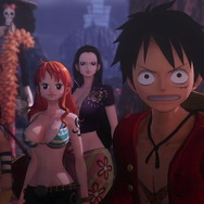 『ONE PIECE 海賊無双4』ついに「シャーロット・リンリン」と「カイドウ」がプレイアブル化！桁違いの“四皇”を紹介する最新PV公開