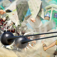 『ONE PIECE 海賊無双4』ついに「シャーロット・リンリン」と「カイドウ」がプレイアブル化！桁違いの“四皇”を紹介する最新PV公開