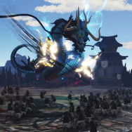 『ONE PIECE 海賊無双4』ついに「シャーロット・リンリン」と「カイドウ」がプレイアブル化！桁違いの“四皇”を紹介する最新PV公開