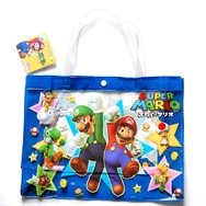 夏だ！海だ！マリオだ！「マリオのビーチグッズ」・・・週刊マリオグッズコレクション第42回