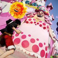 『ONE PIECE 海賊無双4』ついに「シャーロット・リンリン」と「カイドウ」がプレイアブル化！桁違いの“四皇”を紹介する最新PV公開