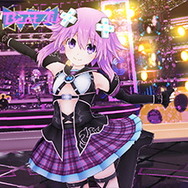 『ブイブイブイテューヌ』ストーリー＆スクショ公開―「アンチ」によって終焉の危機を迎えた世界で、守護女神と“新人Vアイドル”が大活躍!?