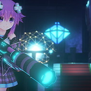 『ブイブイブイテューヌ』ストーリー＆スクショ公開―「アンチ」によって終焉の危機を迎えた世界で、守護女神と“新人Vアイドル”が大活躍!?