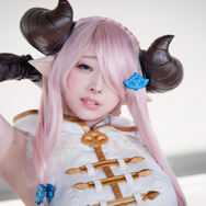 【コスプレ】ナルメアやゼタら人気キャラ大集結！「グラブルフェス2019」オフィシャルキャスト&コスプレイヤーまとめ【写真195枚】