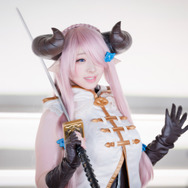 【コスプレ】ナルメアやゼタら人気キャラ大集結！「グラブルフェス2019」オフィシャルキャスト&コスプレイヤーまとめ【写真195枚】