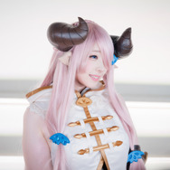 【コスプレ】ナルメアやゼタら人気キャラ大集結！「グラブルフェス2019」オフィシャルキャスト&コスプレイヤーまとめ【写真195枚】