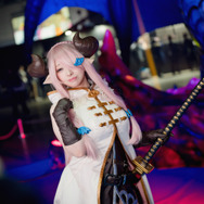 【コスプレ】ナルメアやゼタら人気キャラ大集結！「グラブルフェス2019」オフィシャルキャスト&コスプレイヤーまとめ【写真195枚】