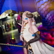 【コスプレ】ナルメアやゼタら人気キャラ大集結！「グラブルフェス2019」オフィシャルキャスト&コスプレイヤーまとめ【写真195枚】