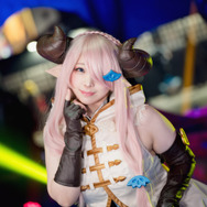 【コスプレ】ナルメアやゼタら人気キャラ大集結！「グラブルフェス2019」オフィシャルキャスト&コスプレイヤーまとめ【写真195枚】