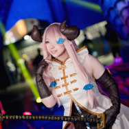 【コスプレ】ナルメアやゼタら人気キャラ大集結！「グラブルフェス2019」オフィシャルキャスト&コスプレイヤーまとめ【写真195枚】