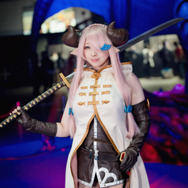 【コスプレ】ナルメアやゼタら人気キャラ大集結！「グラブルフェス2019」オフィシャルキャスト&コスプレイヤーまとめ【写真195枚】